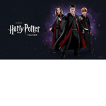 Harry potter fan club group!