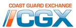 [NUSA] Coast Guard Exchange | CGX