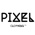 PIXEL CLOTHING ™