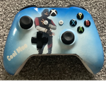 Rocking cool gamers