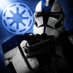 TRA || 501st Legion