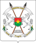 Forcеs armées du Burkina Faso