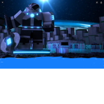 Astronauts team