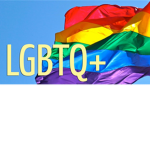 LGBTQ+ L o v e i s L o v e