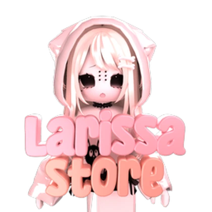 Larissa Store Roblox group icon