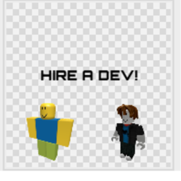 Hire a dev!