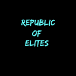 Republic Of Elites