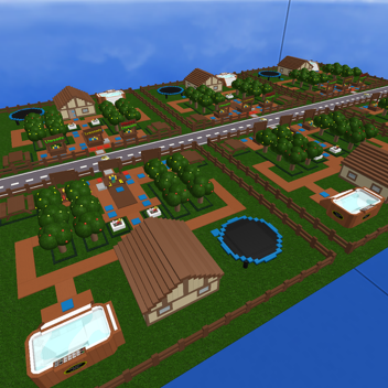 Lemonade Stand Tycoon [For Sale]