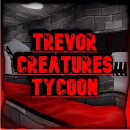 Trevor Creatures Tycoon icon