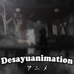 desayuanimation