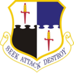 52nd Fighter Wing