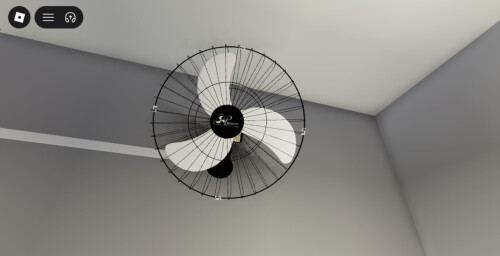 Fans at Suburban School 