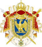 FAF | Royal Napoleon Family