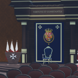 Grandmaster's Palace