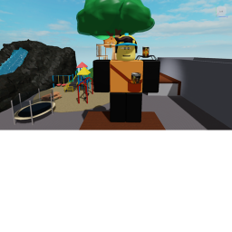 Roblox team alex hangout! [NEW UPDATE!]