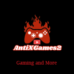 AntiXG Studios!