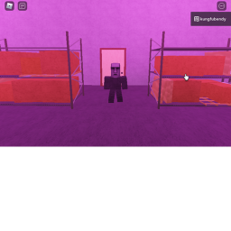 Chill place for Doom fans
