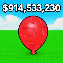 Balloon Tycoon [🎈]