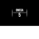 Omega: 5