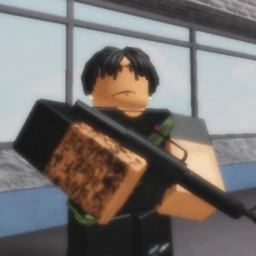Gunfight icon