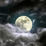 Crest Moon [Ro-Ghoul]