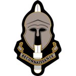 [υкsғ] Special Reconnaissance Regiment