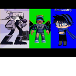 ROBLOX MEXICAN GAMER CHANEL GROUP