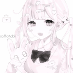 cottondoll