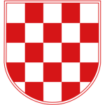 The Kingdom Of Hrvatska