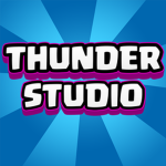 Thunder Studio!