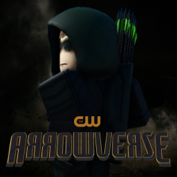 CW | Arrowverse icon