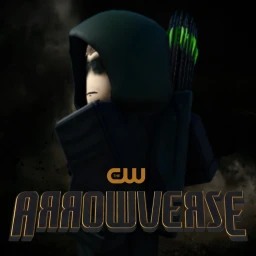 CW | Arrowverse icon