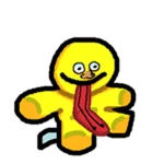 Silly Plushie