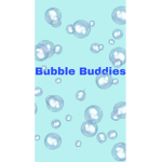 Bubble Buddiess