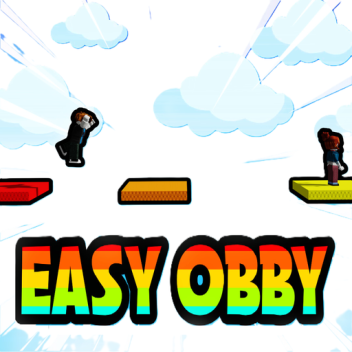 ✮The Shortest Obby✮