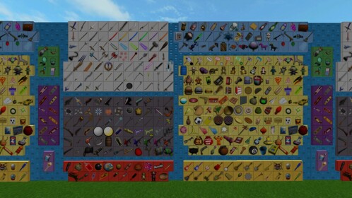 Test any gear on ROBLOX *NEW GEAR*