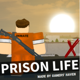 Prison Life X [RP]