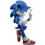 Sonic the Hedgehog hangout/group