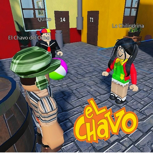 Chavo Del 8