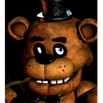 RATS, FLAMINGO AND FNAF!
