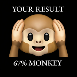 Monkey Test 🙉