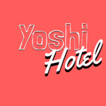 Yoshi Hotel®