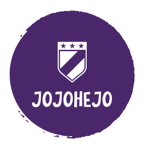 Cool jojo he jo