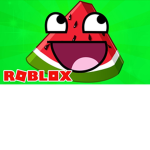 A melancia da robux