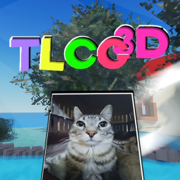 THE LEGENDARY CAT GOLF 3D
