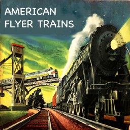 American Flyer Outlet Store