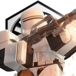〔« Flame Troopers »〕