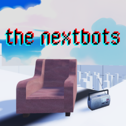 the nextbots