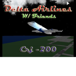 Delta Airport