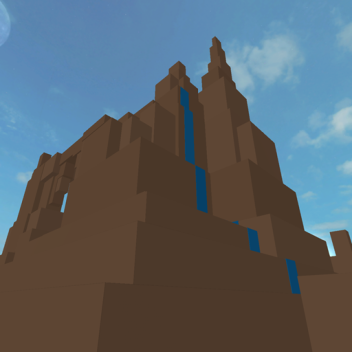 Build a mini City on Mt. Kronosia